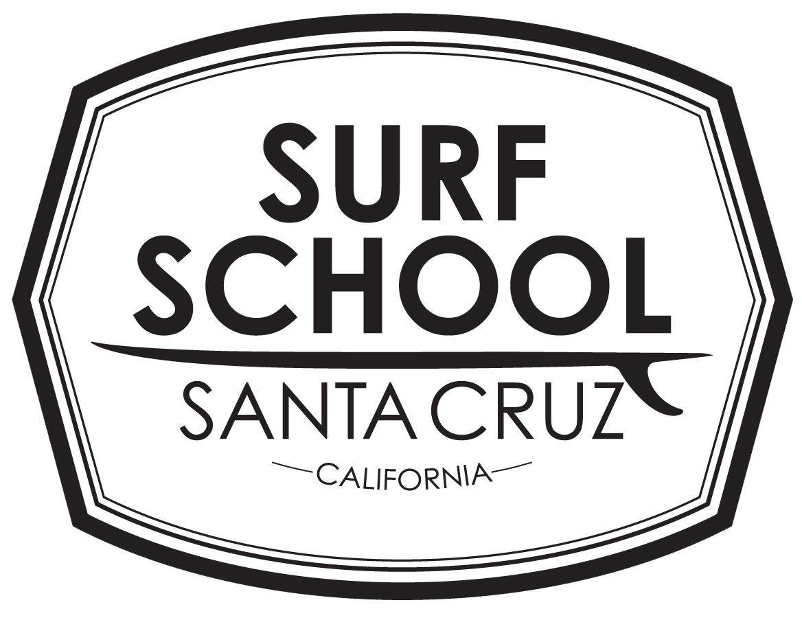 Surf School Santa Cruz